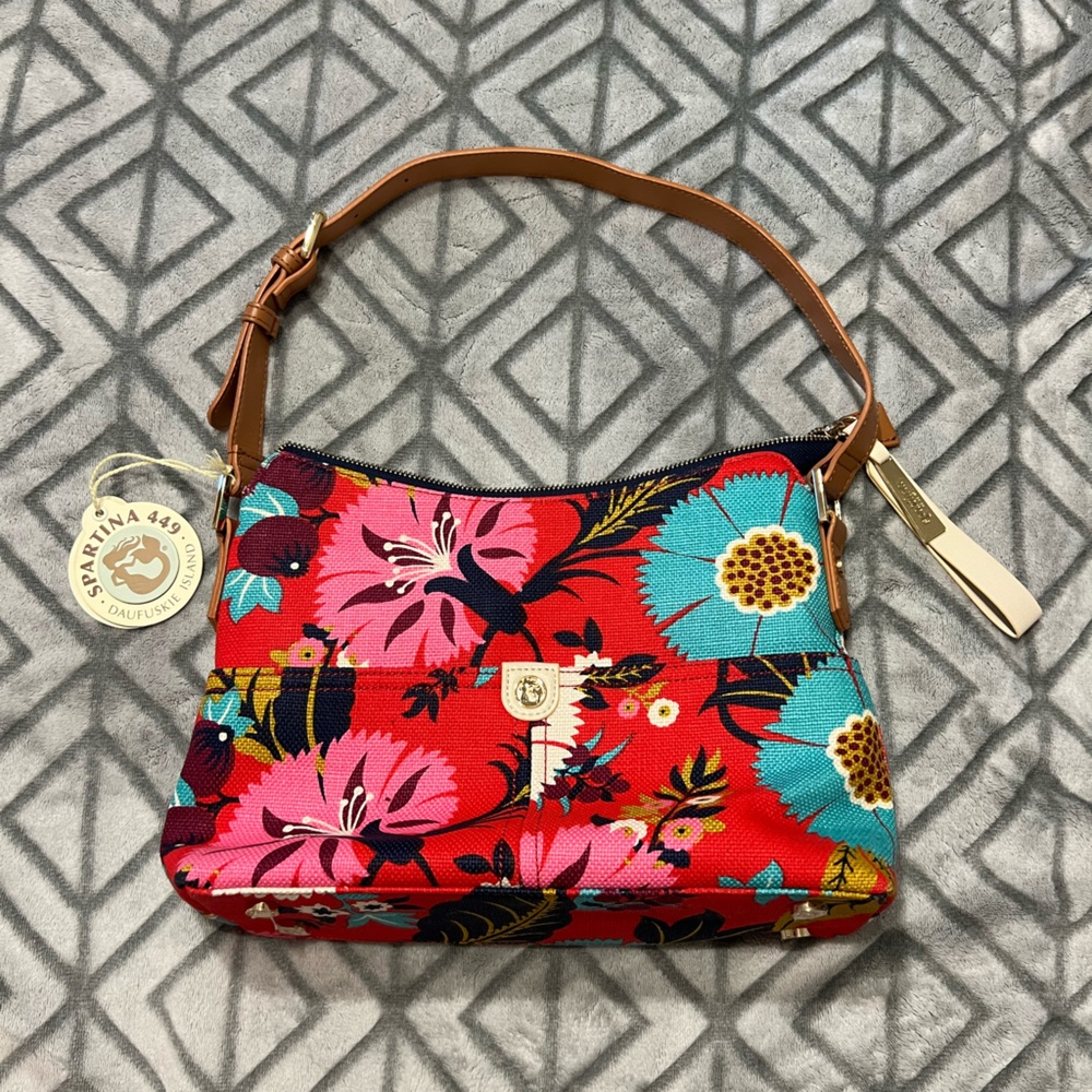 Spartina, Little Bermuda Dixie Hobo